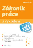 Zákoník práce s výkladem Zákoník práce s výkladem
