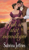 Jak se stát vévodkyní Jak se stát vévodkyní