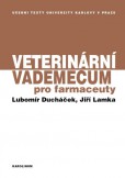 Veterinární vademecum pro farmaceuty