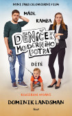 Deníček moderního fotra - rozšířené vydání Deníček moderního fotra - rozšířené vydání