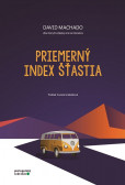 Priemerný index šťastia
