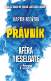 Právník - Aféra Dieselgate v Česku Právník - Aféra Dieselgate v Česku