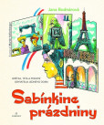 Sabínkine prázdniny Sabínkine prázdniny