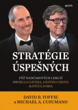 Strategie úspešných