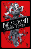 Pád Argosanů Pád Argosanů