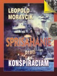Sprisahanie proti konšpiráciám Sprisahanie proti konšpiráciám
