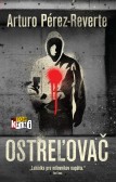 Ostreľovač Ostreľovač