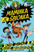 Maminka je špionka Maminka je špionka
