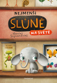 Nejmenší slůně na světě Nejmenší slůně na světě
