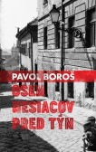 Osem mesiacov pred tým Osem mesiacov pred tým