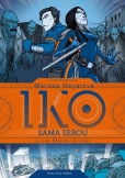 Iko sama sebou Iko sama sebou