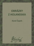 Obrázky z Holandska