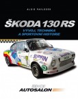 Škoda 130 RS Škoda 130 RS