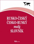Rusko-český/ česko-ruský malý slovník Rusko-český/ česko-ruský malý slovník
