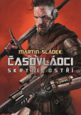 Časovládci - Skryté ostří