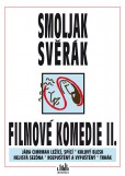 Filmové komedie S+S II. Filmové komedie S+S II.