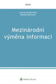Mezinárodní výměna informací