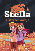 Stella a strážci závoje Stella a strážci závoje