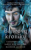Baneovy kroniky Baneovy kroniky