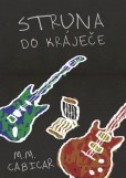Struna do kráječe Struna do kráječe