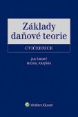 Základy daňové teorie - cvičebnice