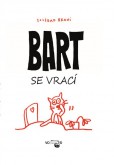 Bart se vrací