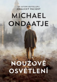 Nouzové osvětlení Nouzové osvětlení