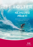 Nejhlubší přijetí Nejhlubší přijetí