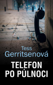 Telefon po půlnoci Telefon po půlnoci
