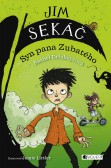 Jim Sekáč: Syn pana Zubatého Jim Sekáč: Syn pana Zubatého