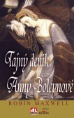 Tajný deník Anny Boleynové Tajný deník Anny Boleynové