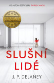 Slušní lidé Slušní lidé