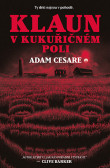 Klaun v kukuřičném poli Klaun v kukuřičném poli