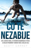 Co tě nezabije Co tě nezabije