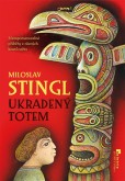 Ukradený totem Ukradený totem