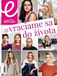 E-Evita magazín 06/2020 E-Evita magazín 06/2020