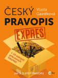 Český pravopis expres Český pravopis expres