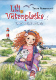 Lili Větroplaška: Tulení mládě zmizelo! Lili Větroplaška: Tulení mládě zmizelo!