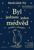 Medvídek Pú: Byl jednou jeden medvěd Medvídek Pú: Byl jednou jeden medvěd