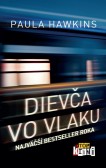 Dievča vo vlaku Dievča vo vlaku