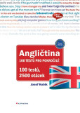 Angličtina 100 testů pro pokročilé Angličtina 100 testů pro pokročilé