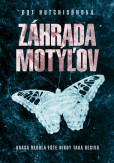 Záhrada motýľov Záhrada motýľov