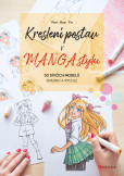 Kreslení postav v manga stylu Kreslení postav v manga stylu