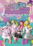 Lollipopz: V rytmu dobrodružství Lollipopz: V rytmu dobrodružství