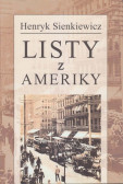 Listy z Ameriky Listy z Ameriky