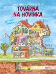 Továrna na hovínka Továrna na hovínka