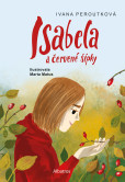 Isabela a červené šípky Isabela a červené šípky