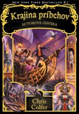Krajina príbehov: Autorova odysea