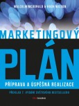Marketingový plán Marketingový plán