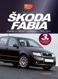 Škoda Fabia Škoda Fabia